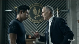 S.W.A.T - Season 08 Episode 05